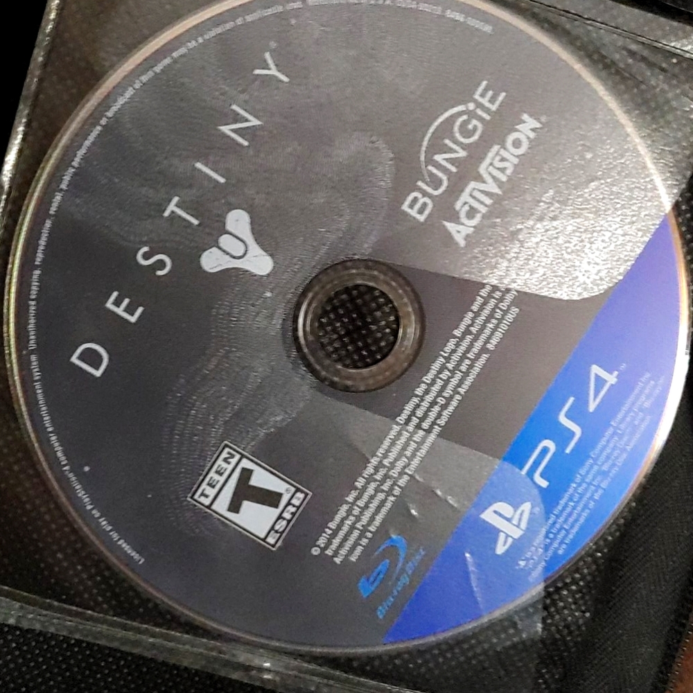 Destiny